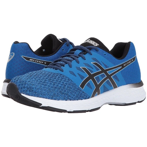 asics gel exalt 4 asics gel exalt 4